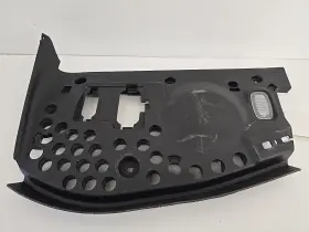 A1666801608 MERCEDES Passenger Dashboard Dash Cover GL450 #2