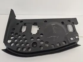 A1666801608 MERCEDES Passenger Dashboard Dash Cover GL450 #3