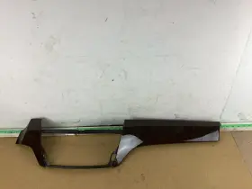 A1666802471 MERCEDES Dashboard Dash Cover Molding Panel GL450