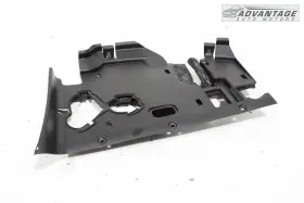 A1666804903 MERCEDES Dash Left Cover Panel GL450 #2