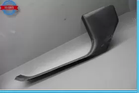 A1666809703 MERCEDES Front Left Door Sill Scuff Plate Cover #2
