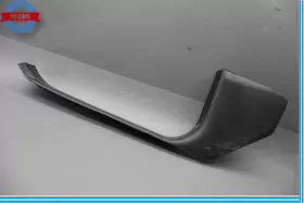 A1666809703 MERCEDES Front Left Door Sill Scuff Plate Cover #3