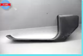 A1666809703 MERCEDES Front Left Door Sill Scuff Plate Cover