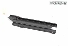 A1666841431 MERCEDES Trunk Cargo Floor Right Cover Bracket #2