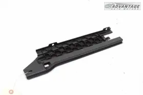 A1666841431 MERCEDES Trunk Cargo Floor Right Cover Bracket #3