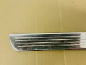A1666860036 MERCEDES Rear Lh Left Scuff Sill Step Plate ML350 #2