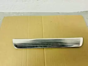 A1666860036 MERCEDES Rear Lh Left Scuff Sill Step Plate ML350