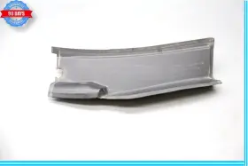 A1666900164 MERCEDES Rear Left Quarter Pillar Lower Cover