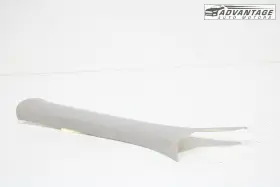 A1666901325 MERCEDES Front Left Windshield Pillar Cover ML350