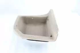 A1666901701 MERCEDES Trunk Right Quarter Panel Tray GL450
