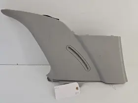 A1666902225 MERCEDES Right Rear Upper Pillar Quarter Cover