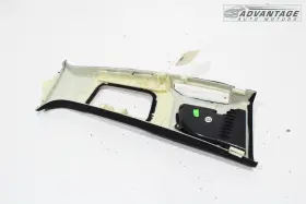 A1666904725 MERCEDES Left Upper Pillar Cover Panel GL450 #3