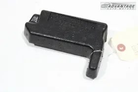 A1666920460 MERCEDES Rear Right Trunk Quarter Panel Insulator #2