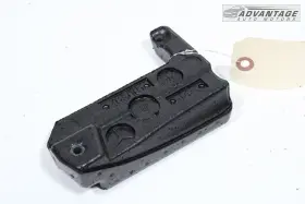 A1666920460 MERCEDES Rear Right Trunk Quarter Panel Insulator #3