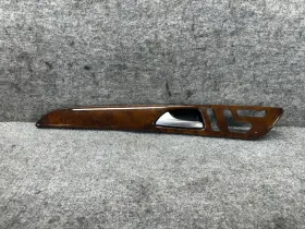 A1667203322 MERCEDES Front Door Handle Cover Left W166 ML350