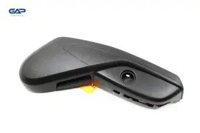A1669102004 MERCEDES Front Left Seat Switch Cover Panel #2