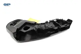 A1669102004 MERCEDES Front Left Seat Switch Cover Panel #3
