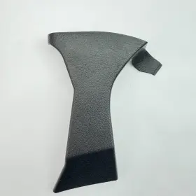 A1669182000 MERCEDES Front Right Passenger Seat Recline Cover