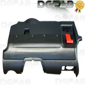 A1706801587 MERCEDES Dash Steering Wheel Lower Knee Panel #3
