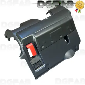 A1706801587 MERCEDES Dash Steering Wheel Lower Knee Panel