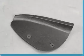 A1706890283 MERCEDES Right Dash Dashboard Cover Panel R170 #2