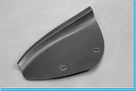 A1706890283 MERCEDES Right Dash Dashboard Cover Panel R170 #3