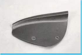 A1706890283 MERCEDES Right Dash Dashboard Cover Panel R170