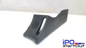 A1716902325 MERCEDES Left Seat Belt Cover SLK350 #2