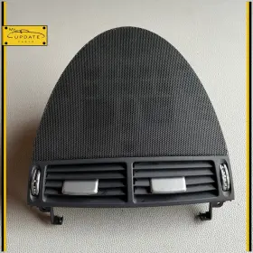 A1718300054 MERCEDES Front Center Dashboard Air Vent SLK350