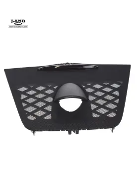A1725420023 MERCEDES Dashboard Upper Top Analog Clock Center #3