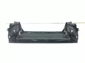 A1726940900 MERCEDES Rear Trunk Tank Partition Upper Cover #2
