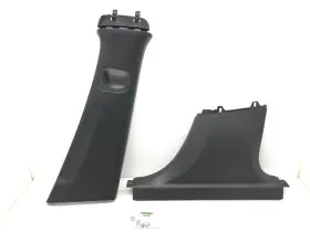 A177690Y001V MERCEDES Right Pillar Upper Lower Set A220
