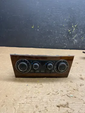 A2038302985 MERCEDES Heater Climate Control Dg W203 C230 C240