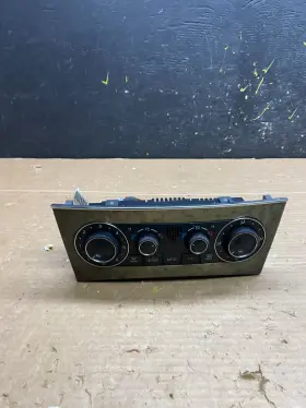 A2038304285 MERCEDES Heater Climate Control Dg W203 C230 C240