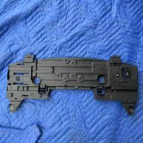 A2045458340 MERCEDES Rear Control Module Housing Bracket C300 #2