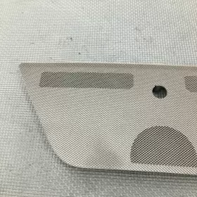 A204680 MERCEDES Center Dash Speaker Vent Cover Panel C250 #2