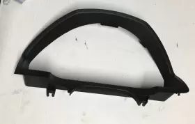 A2046800023 MERCEDES Speedometer Cluster Bezel Cover C300