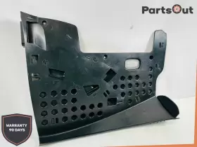 A2046800282 MERCEDES BENZ Front Right Dashboard Lower Knee #3