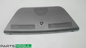 A2046802389 MERCEDES Front Upper Dash Speaker Cover Grill #3