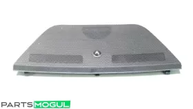 A2046802389 MERCEDES Front Upper Dash Speaker Cover Grill