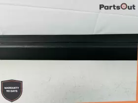 A2046860036 MERCEDES Front Right Door Scuff Sill Plate Cover #2