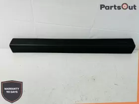 A2046860036 MERCEDES Front Right Door Scuff Sill Plate Cover