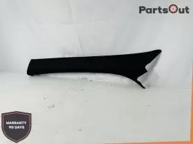 A2046902126 MERCEDES BENZ Front Left Windshield Pillar Cover #2