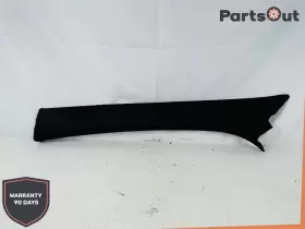 A2046902126 MERCEDES BENZ Front Left Windshield Pillar Cover