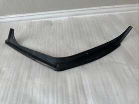 A2046931533 MERCEDES Trunk Left Upper Cover Panel C300 W204