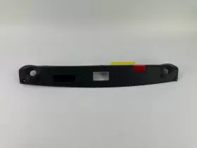 A2047580002 MERCEDES Trunk Lid Tailgate Handle Panel W204