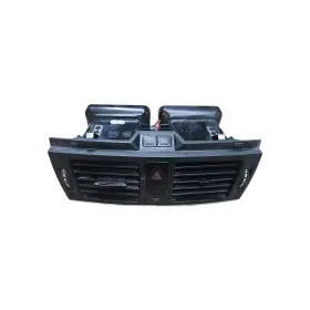 A20483041549116 MERCEDES Center Dash Hazard Ac Air Vent W204