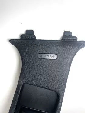 A2048600230 MERCEDES Front Right Upper Pillar Panel Cover #2