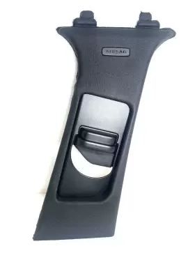 A2048600230 MERCEDES Front Right Upper Pillar Panel Cover
