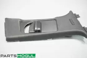 A2048601030 MERCEDES Right Center Pillar Panel W204 #3